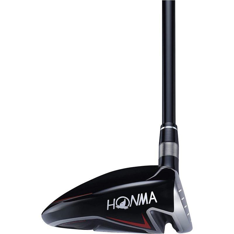 本間ゴルフ フェアウェイウッド GS F TW-GSS 15.0 ST48 GSB 43.00 S.R 3 メンズ 右 ロフト角:15度 番 ST48 GSB 右 フェアウェイウッド GS TW GSS メンズ ロフト角 15度 番