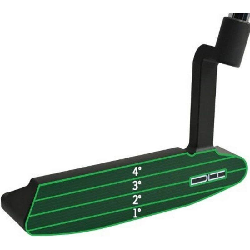 【即購入⭕️】 シックゴルフ(Sik Golf) パター PRO クランクネック 34インチ ユニセックス ‐ 右 【8217217202】(29395円)