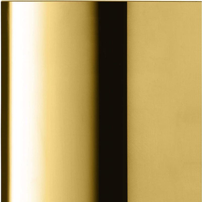 【ネット限定】 LSA (エルエスエー) KARAT VASE GOLD H26cm