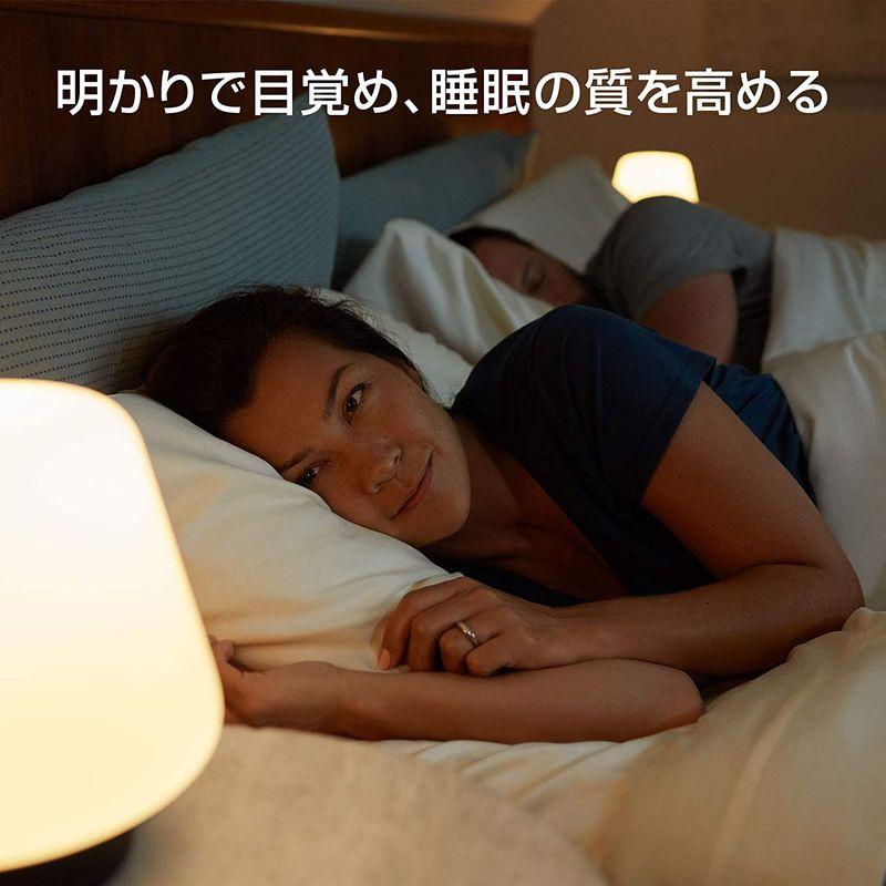 Philips Hue(フィリップスヒュー) スマート電球 E2660W後継品75W形相当 LED電球 Alexa対応 昼白色 電球色 照明｜moaa-2-store｜06