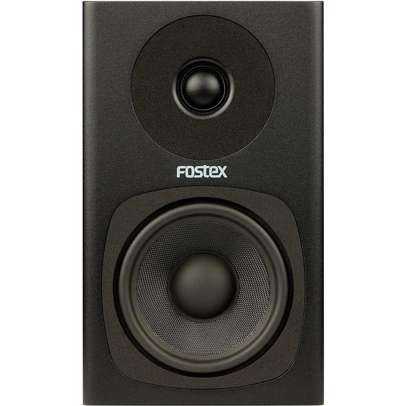 FOSTEX アクティブスピーカー PM0.4c(B) 5m アクティブスピーカー PM0 4c