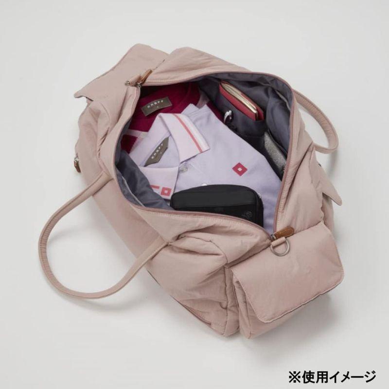 2022年モデルオノフ(ONOFF) レディースボストンバッグ OL0722-47 DPK 
