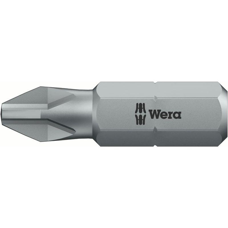 Wera Kraftform コンパクトドライバービット 05051019001｜moaa-2-store｜19