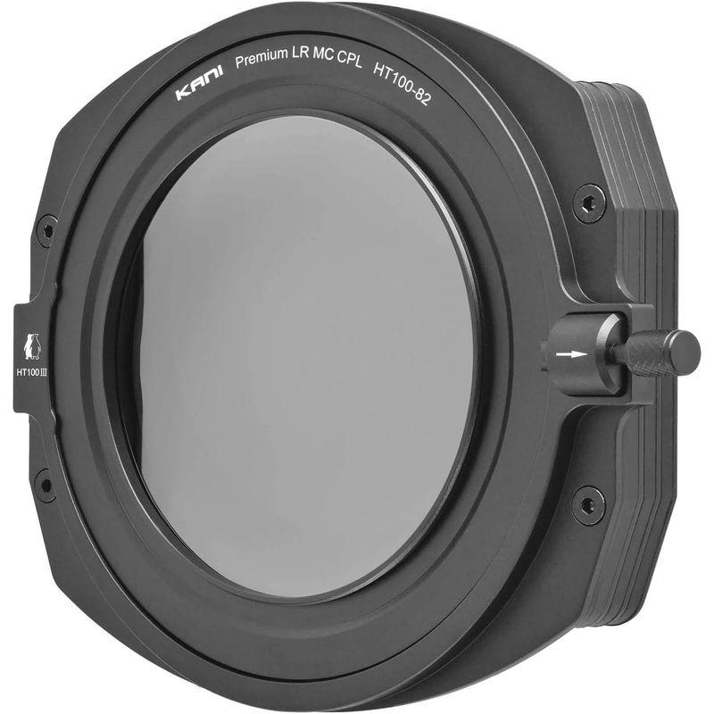 KANI スターターセット 100mm (デュアルパーパスGND0.75+ND1000+CPL) 角型フィルター｜moaa-2-store｜07