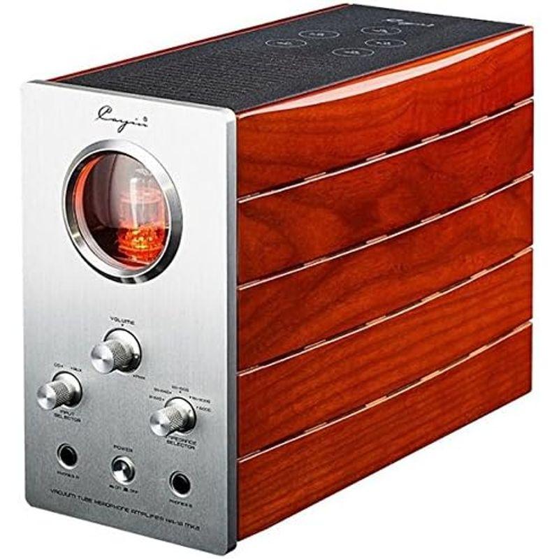 【公式】 Cayin HA-1A MK2 真空管ヘッドホンアンプ シルバー 真空管国内正規品 【SKC1846888684】(66068円)