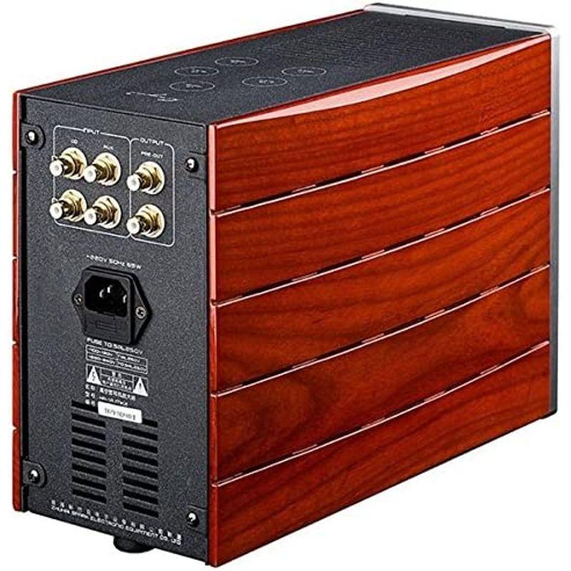 【公式】 Cayin HA-1A MK2 真空管ヘッドホンアンプ シルバー 真空管国内正規品 【SKC1846888684】(66068円)