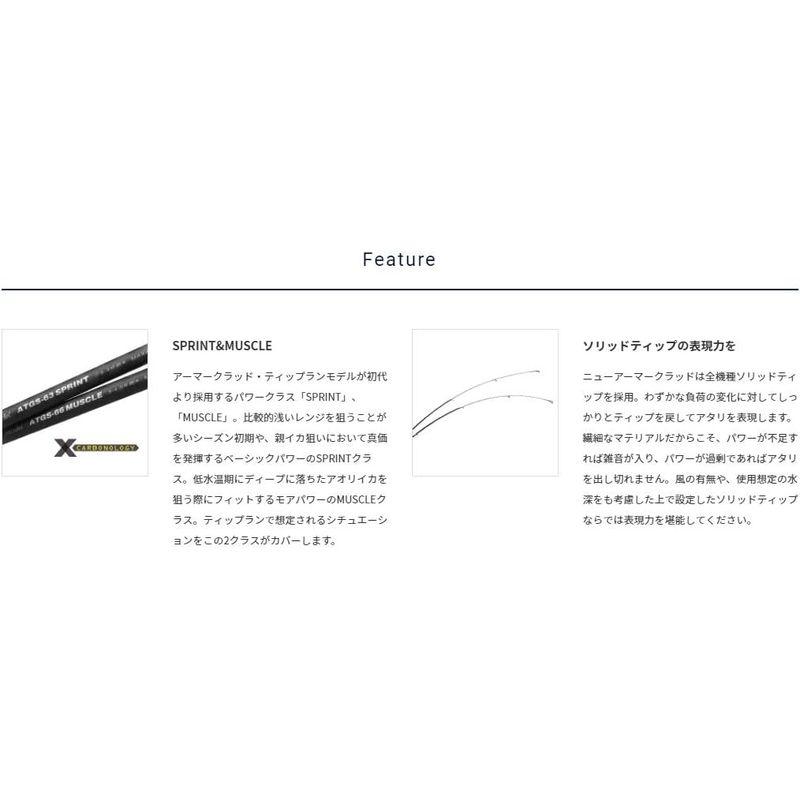 パームス(Palms) エルア アーマークラッドTR ATGS-66 MUSCLE. Palms エルア アーマークラッドTR ATGS MUSCLE