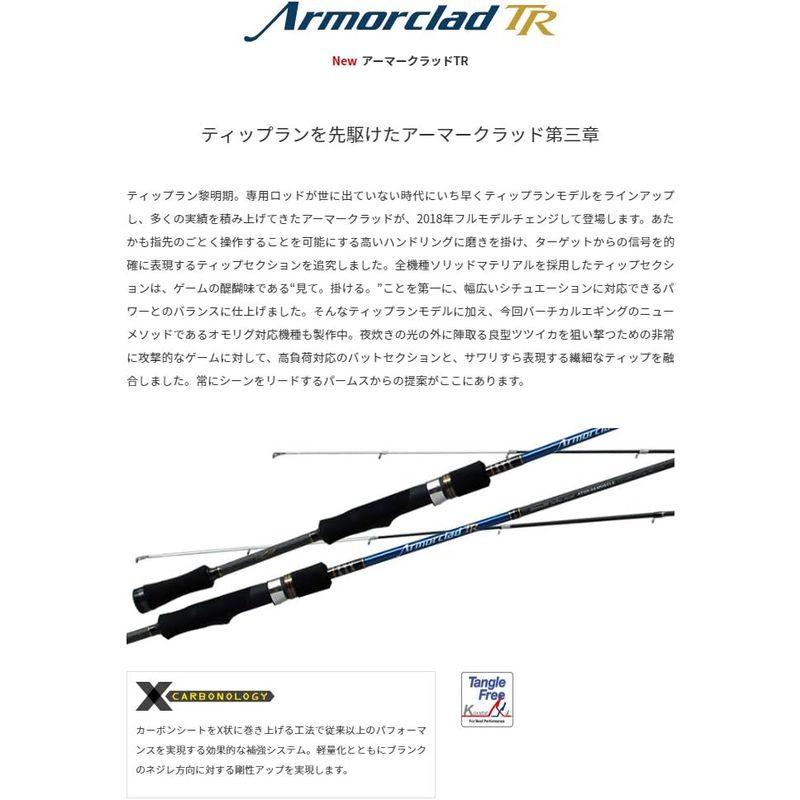 パームス(Palms) エルア アーマークラッドTR ATGS-66 MUSCLE. Palms エルア アーマークラッドTR ATGS MUSCLE