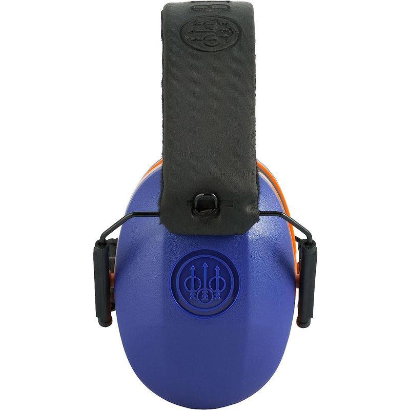 BERETTA(ベレッタ)　防音　Shooting　Earmuf　射撃用　グリッドシェル　Earmuff　イヤーマフ　GridShell　ブ