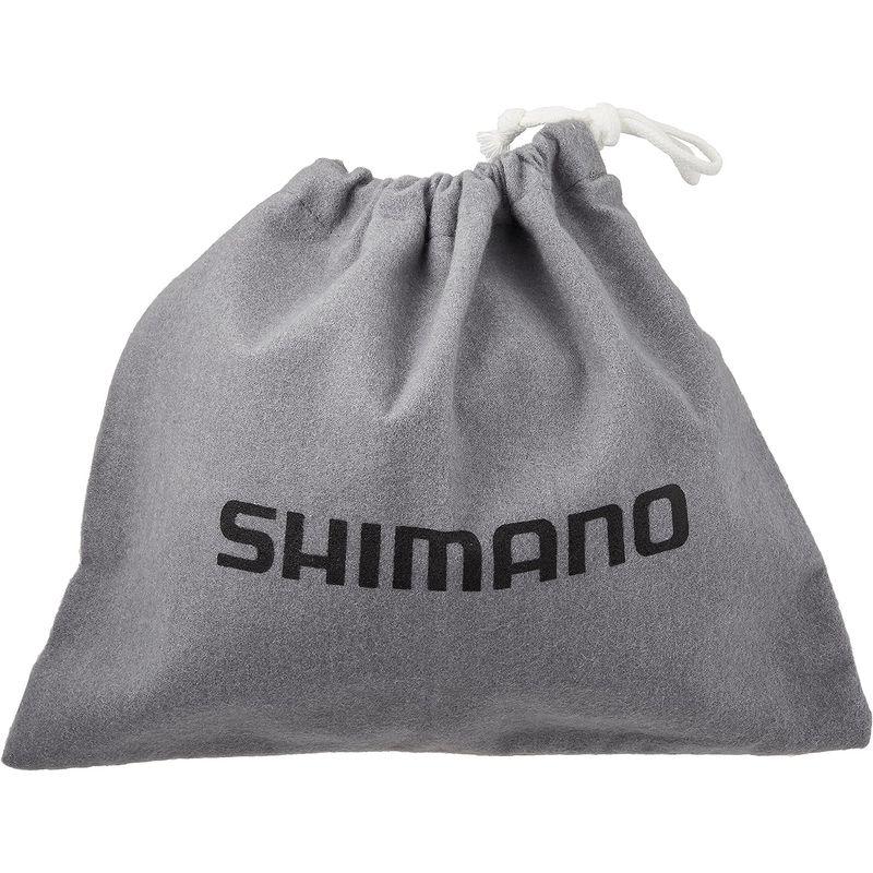 WEB限定カラー シマノ(SHIMANO) スピニングリール 投げ釣り 18 サーフリーダー CI4+ 35 細糸 キス