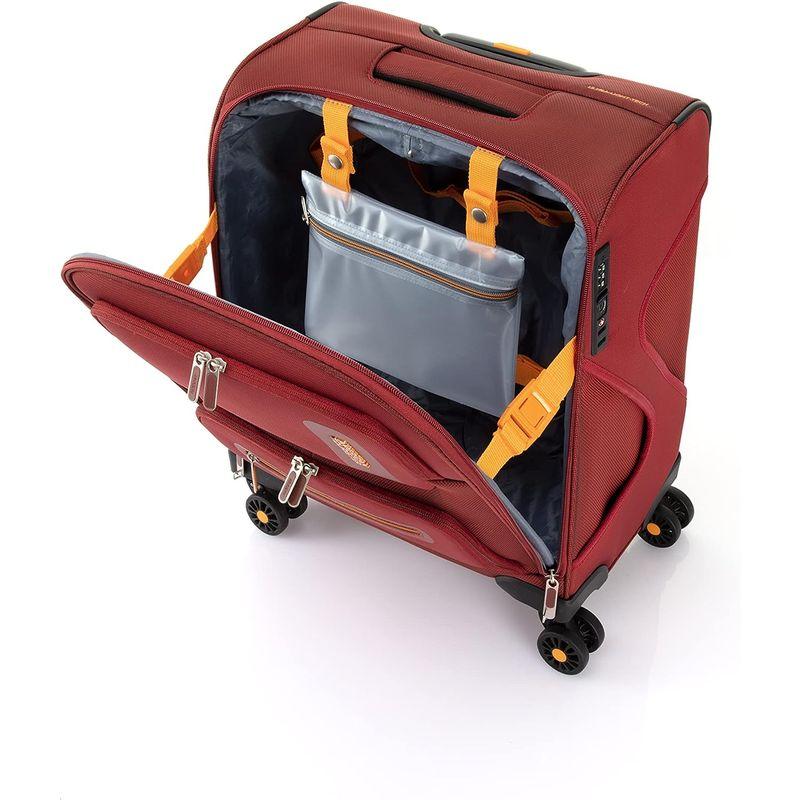 アメリカンツーリスター スーツケース キャリーケース マックスウェル Maxwell スピナー50 39L 50cm 2.7kg 機内持ち込 39L 7kg アメリカンツーリスター スーツケース キャリーケース マックスウェル Maxwell スピナー50 50cm 機内持ち込 サイズ 約