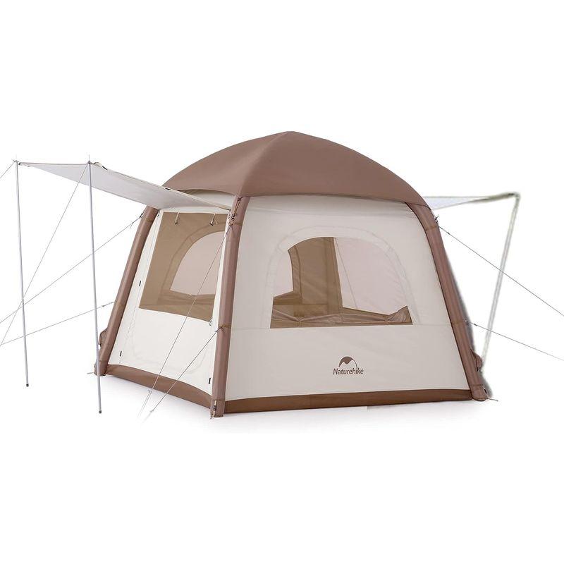 Naturehike公式ショップ : インフレータブルテント エアーテント