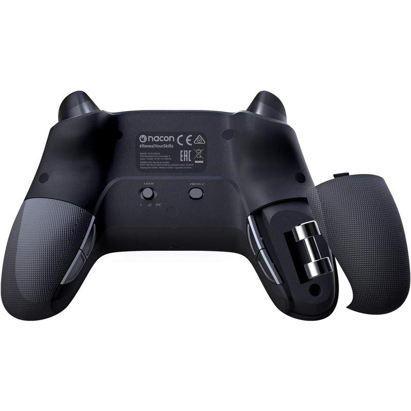 Nacon ナコン レボリューション プロ コントローラー V3 PS4 / Nacon - Revolution Pro Controll｜moaa-2-store｜07