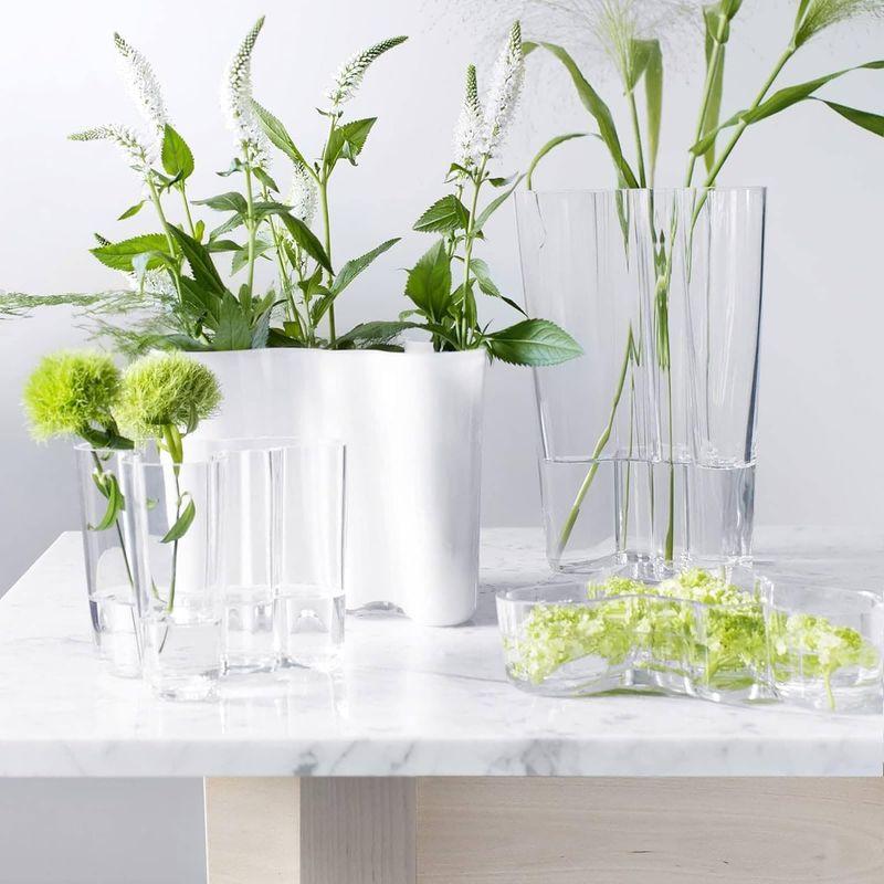 正規輸入品 イッタラ アルヴァ・アアルト コレクション ボウル 皿 50×195mm クリア 1007035 イッタラ アルヴァ アアルト コレクション ボウル 皿 50×195mm クリア サイズ