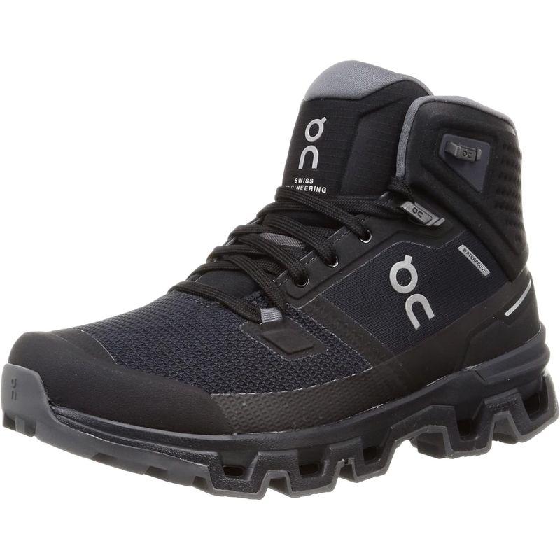 オン ランニングシューズ Cloudrock 2 Waterproof レディース