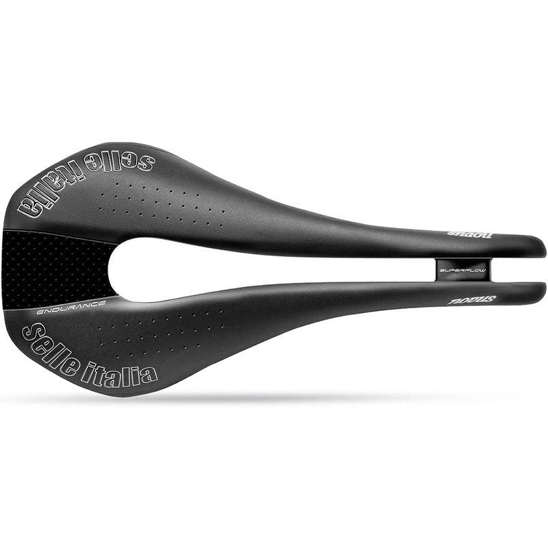 SELLE ITALIA Novus Boost Evo TM 145mm NOVUS BOOST EVO TM 145mm
