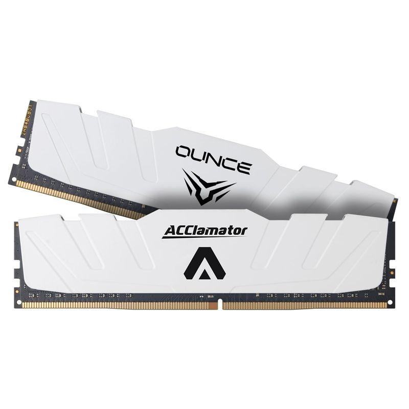 DDR5 32GB-5600MHz ヒートシンク付きシリーズ デスクトップPC用メモリ 