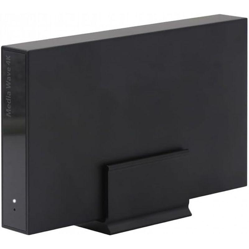 ITPROTECH HDMI/AV出力を搭載した4K対応のメディアプレーヤー『MEDIAWAVE4K』