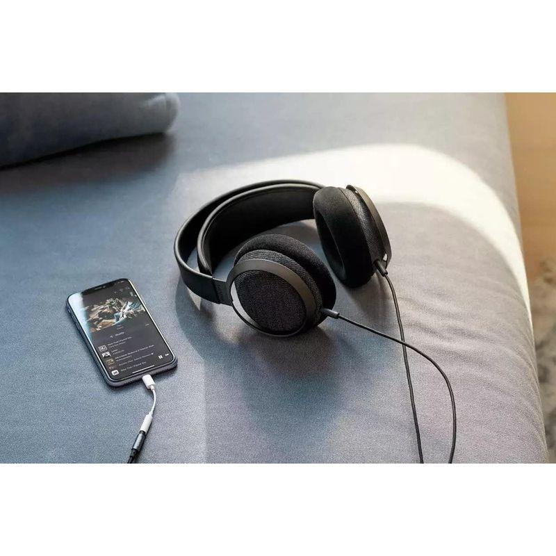 PHILIPS Fidelio X3ハイレゾオーディオ フラッグシップモデル13