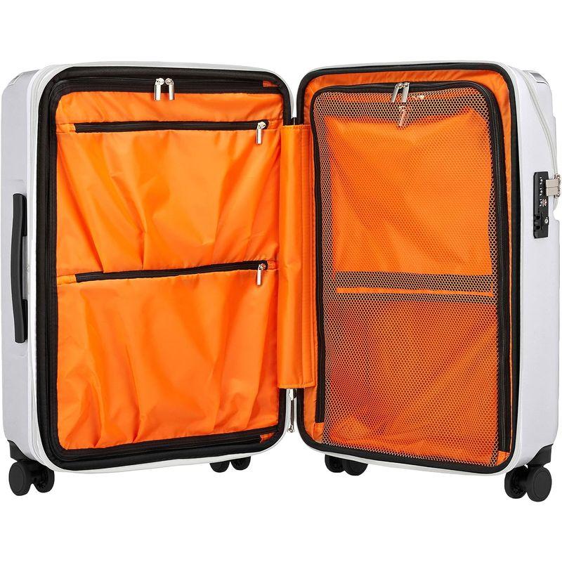 新品未使用　[トラベリスト] スーツケース キャリーケース 60L(71L) 新品未使用[トラベリスト] スーツケース キャリーケース 60L(71L)