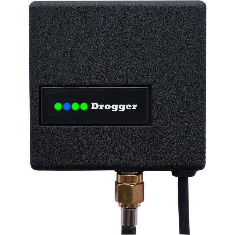DG-PRO1RWS RTK 2周波 F9P GNSS センチメートル級 GPS - 高精度GNSS