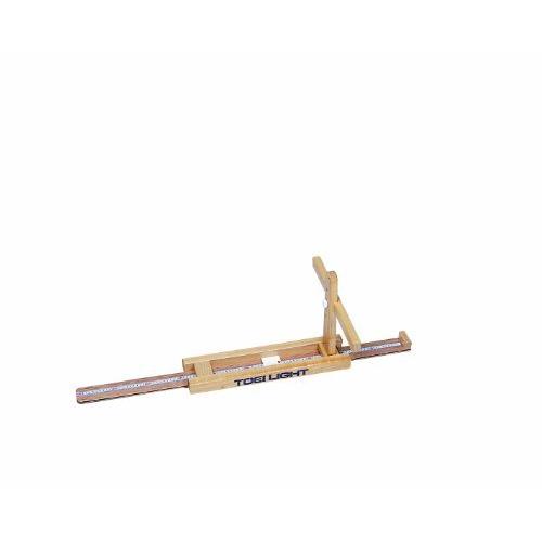 TOEI LIGHT(トーエイライト) 長座体前屈測定器1 T2791