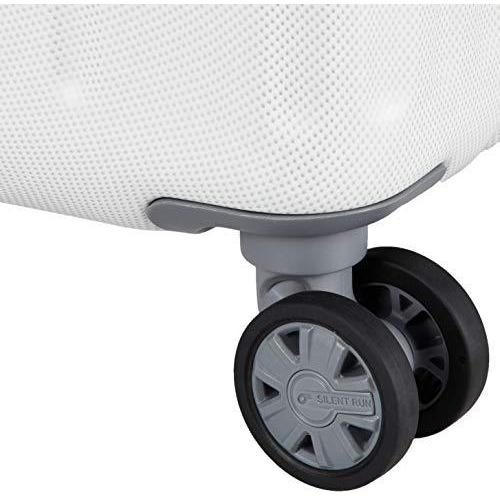 [エース トーキョー] スーツケース パリセイド2-Z ケースカバー付 94L 4.7kg ホワイトカーボン エース ace