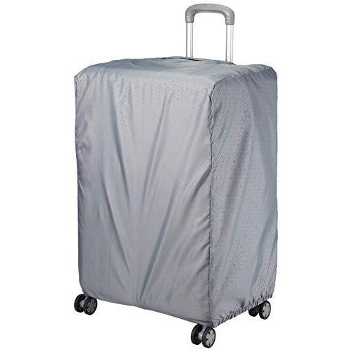 [エース トーキョー] スーツケース パリセイド2-Z ケースカバー付 94L 4.7kg ホワイトカーボン エース ace