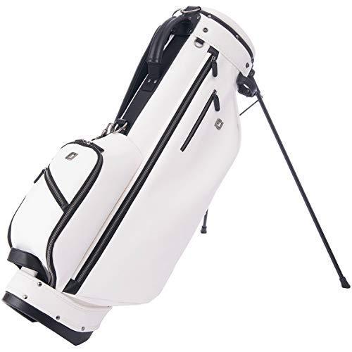 フットジョイ] キャディバッグ FB20MST1-1 ホワイト