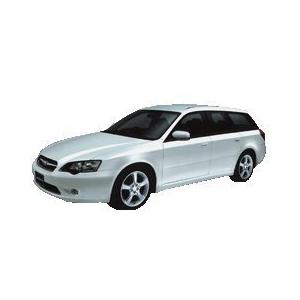 ビートソニック (Beat-Sonic) サウンドアダプター レガシィワゴン