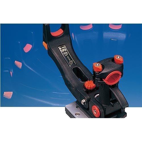 高評価続出！ 第一精工ロッドホルダー(竿受け) ラーク竿受け 2200 ボート用 01021 釣り 【Z2168001940】(12013円)