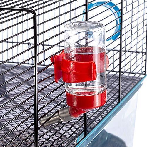 ファープラスト ファボラ フルセット ブラック ハムスター・マウス用 