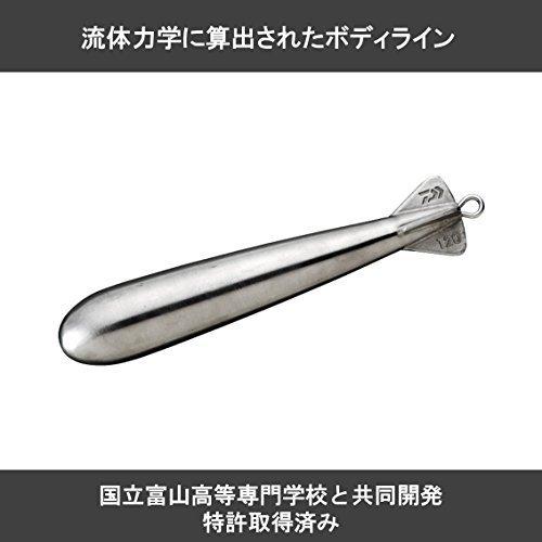ダイワ(DAIWA) ドラゴンシンカー TG 120号 850278 