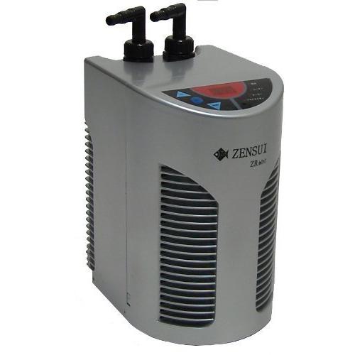 メール便不可のゼンスイクーラー クーラー 低価格 屋内型クーラー 水槽に温度センサー投げ込み 不要 4 40 の範囲で温度調節が可能 以下での使用はよ Bnvt B00a1h7pnc Xsik ゼンスイクーラー 熱帯魚 アクアリウム用品 Zr Mini Bnvt B00a1h7pnc Xsik モアア商店2