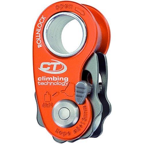 【新版】 CT-climbing technology(クライミング・テクノロジー) ロールンロック CT-31052 【C2203887005】(12212円)
