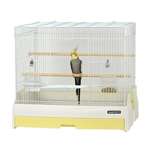 SANKO イージーホーム バード60-YE手乗り 