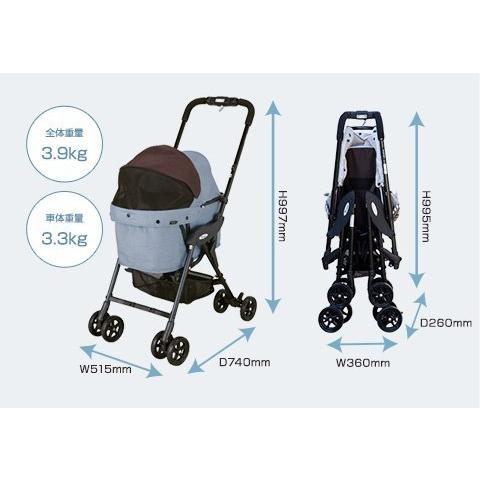 新入荷！ コムペット ミリミリ ライト アッシュホワイト compet 【2992500980】(16582円)