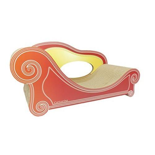 即購入可★ カリカリーナ 爪とぎ ベーシック アンティークレッド スタンダード 【2094492734】(11606円)