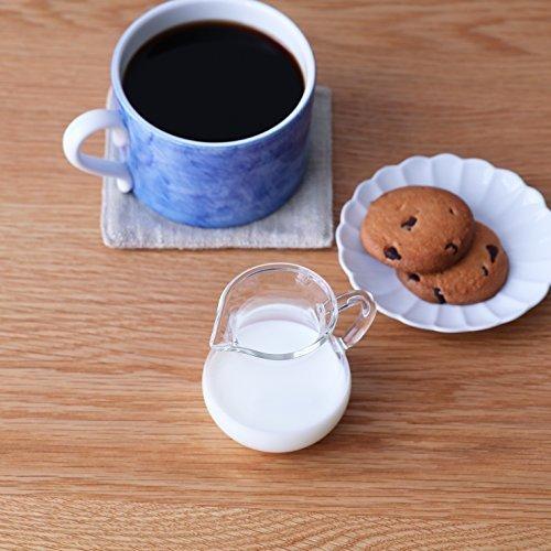 ポイント10倍 アデリア ガラス ミルクピッチャー 120ml つぼ L 6個セット H 4750 お歳暮 Www Alquimiafestas Com Br