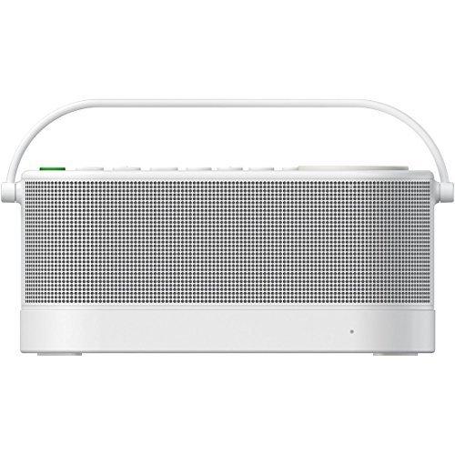 ソニー お手元テレビスピーカー テレビリモコン一体型デザイン 防滴対応 SRS-LSR100 