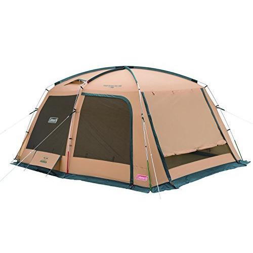 【正規品】 コールマン(Coleman) シェード タフスクリーンタープ 400 2000031577 【S7990959119】(28586円)