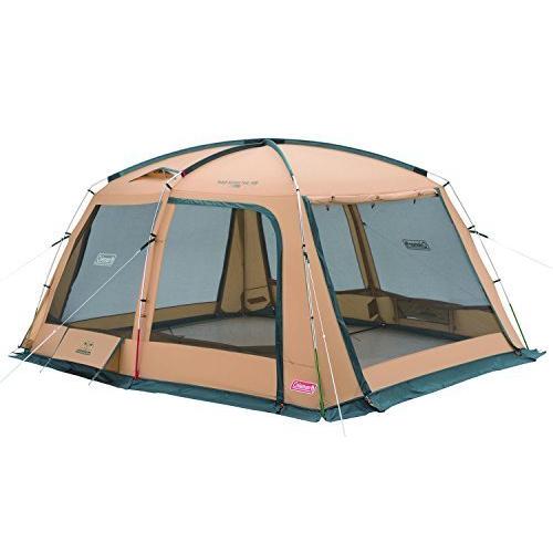 【正規品】 コールマン(Coleman) シェード タフスクリーンタープ 400 2000031577 【S7990959119】(28586円)