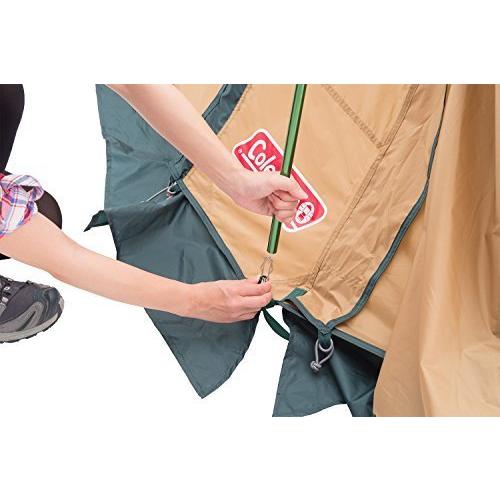 【正規品】 コールマン(Coleman) シェード タフスクリーンタープ 400 2000031577 【S7990959119】(28586円)