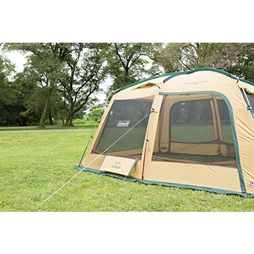 【正規品】 コールマン(Coleman) シェード タフスクリーンタープ 400 2000031577 【S7990959119】(28586円)