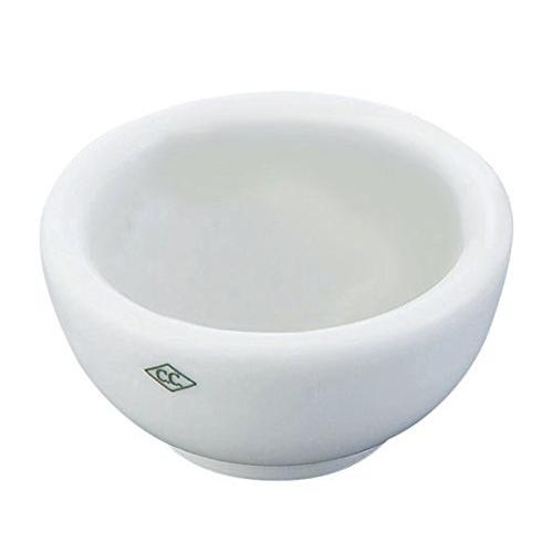 ニッカトー 乳鉢(化陶型) φ260mm  5-4054-08