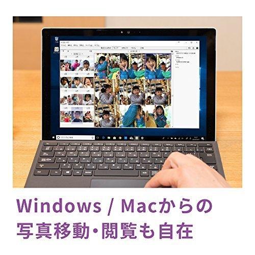BUFFALO おもいでばこ 11ac対応モデル 1TB PD-1000S おもいでばこ 11ac対応モデル 1TB