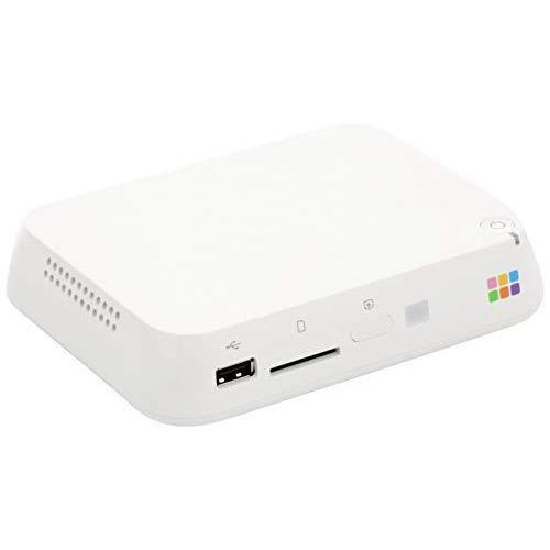 BUFFALO おもいでばこ 11ac対応モデル 1TB PD-1000S おもいでばこ 11ac対応モデル 1TB