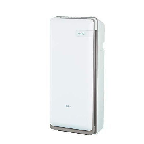 富士通ゼネラル 脱臭機 プラズィオン HDS-302G 弱 標準 強 急速 脱臭フィルターオートクリーン