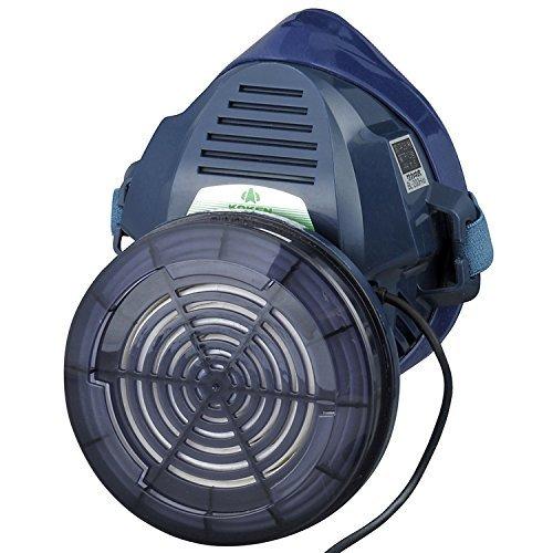 新生活新生活興研 電動ファン付き呼吸用保護具 サカヰ式 BL-200H-02