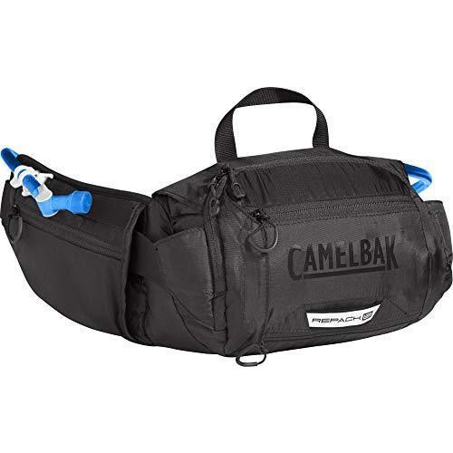 CAMELBAK(キャメルバック) ハイドレーションバッグ リパック エルアール 自転車用 サイクリング 給水 荷室4L (荷室